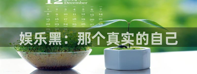 足球比赛比分500网：娱乐黑：那个真实的自己