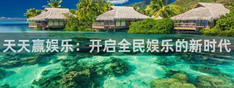 500网凯利指数：天天赢娱乐：开启全民娱乐的新时代